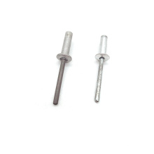 DIN7337 Blind rivet manufacturers pop waterproof aluminum steel blind threaded rivet remaches